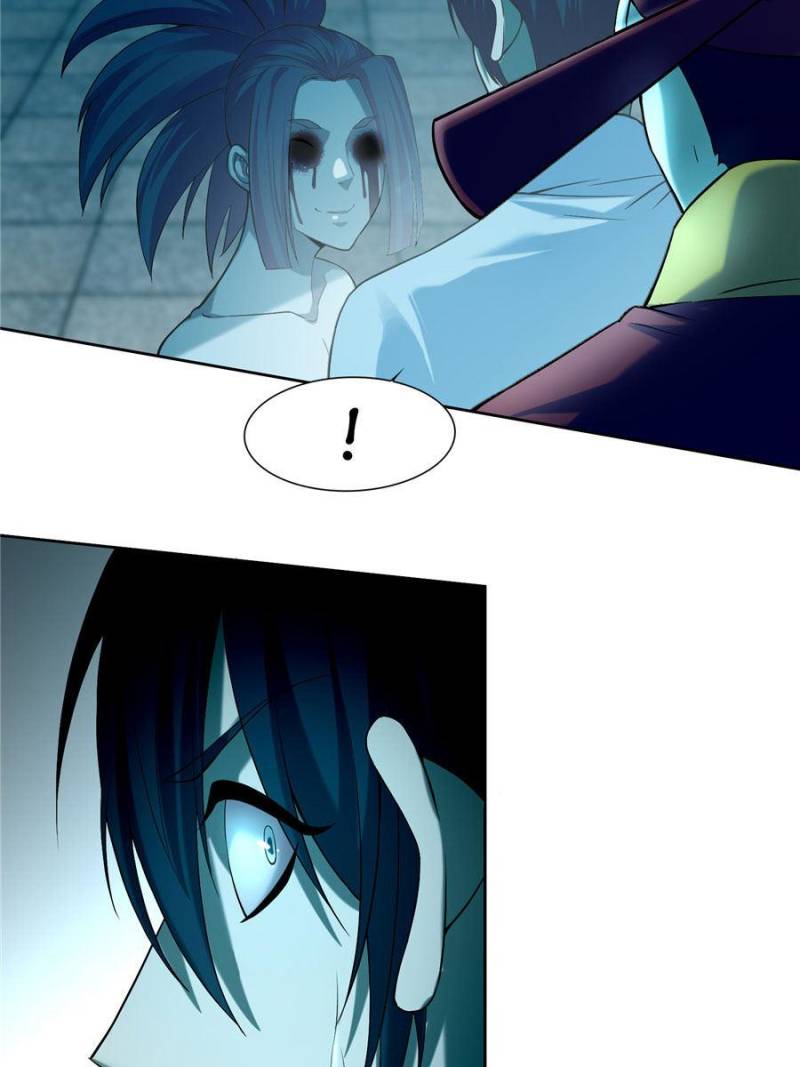 Read Infinity Mailman Manga Online