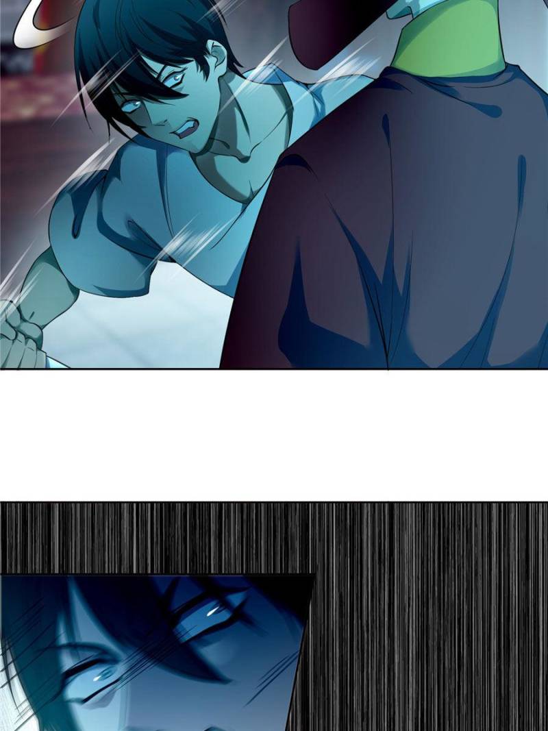 Read Infinity Mailman Manga Online