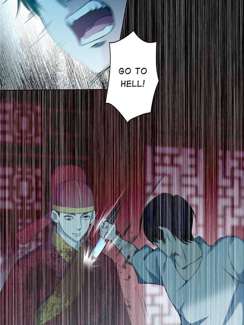 Read Infinity Mailman Manga Online