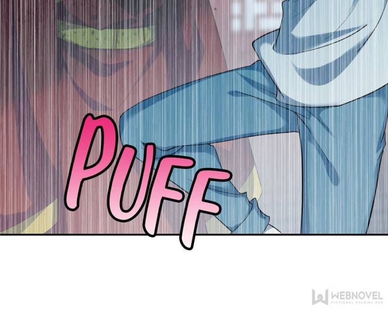 Read Infinity Mailman Manga Online