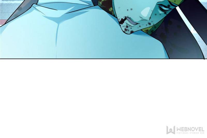 Read Infinity Mailman Manga Online