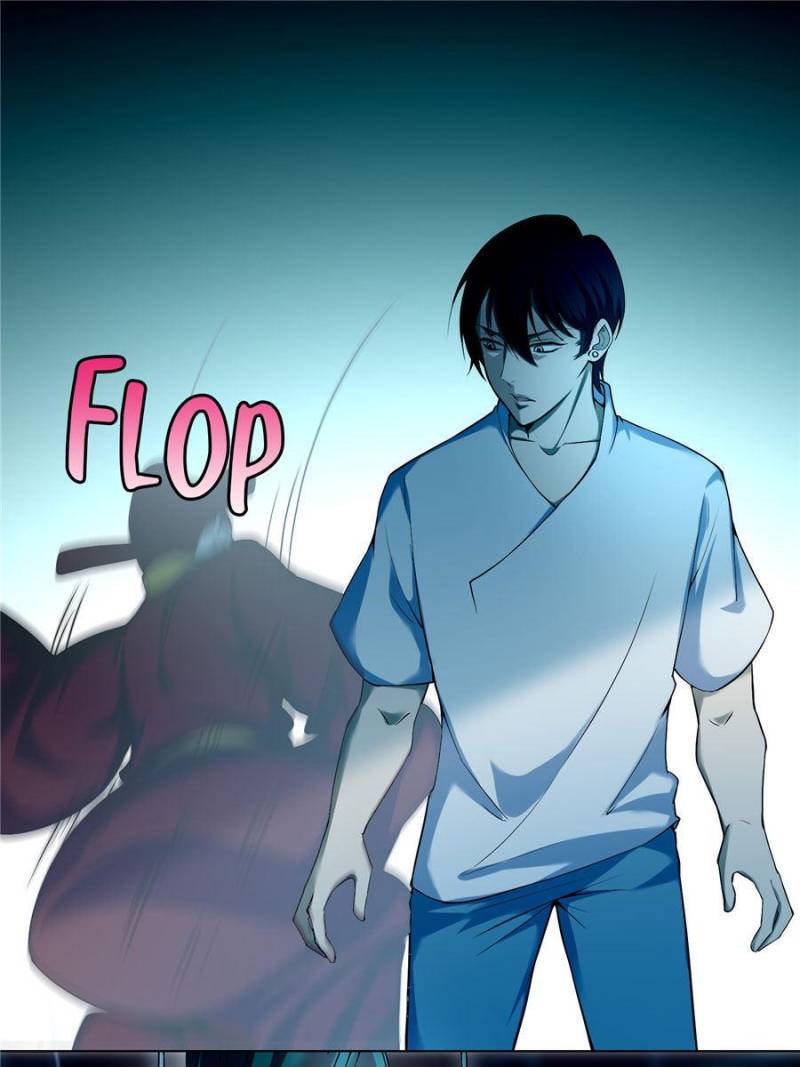 Read Infinity Mailman Manga Online