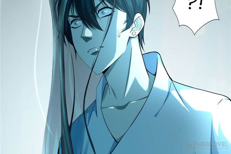 Read Infinity Mailman Manga Online