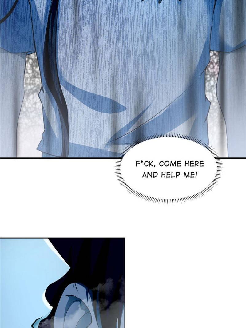Read Infinity Mailman Manga Online