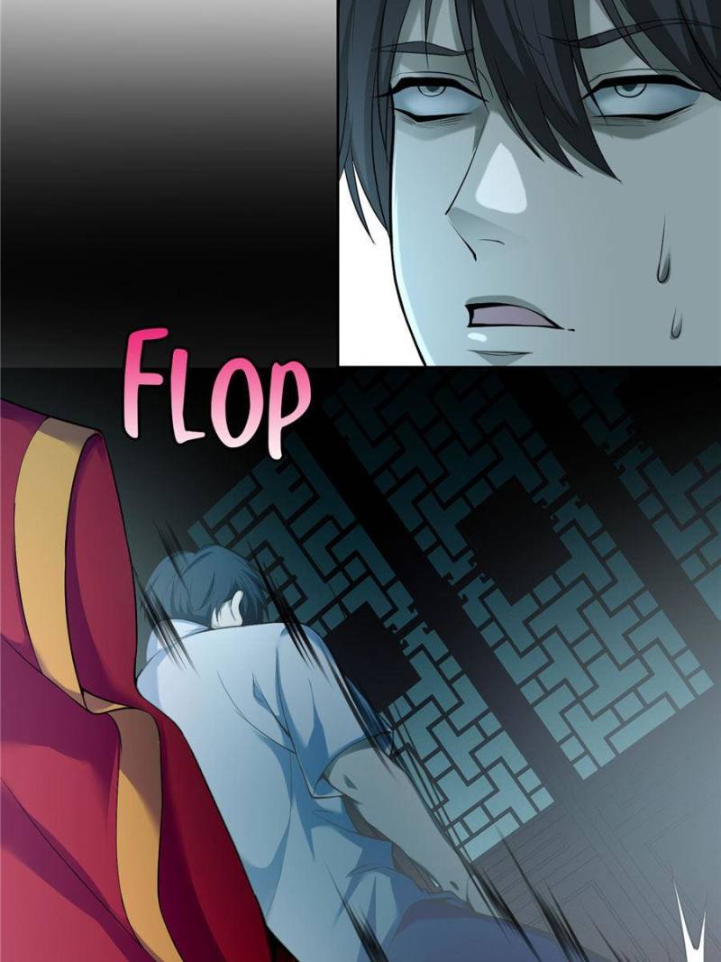 Read Infinity Mailman Manga Online