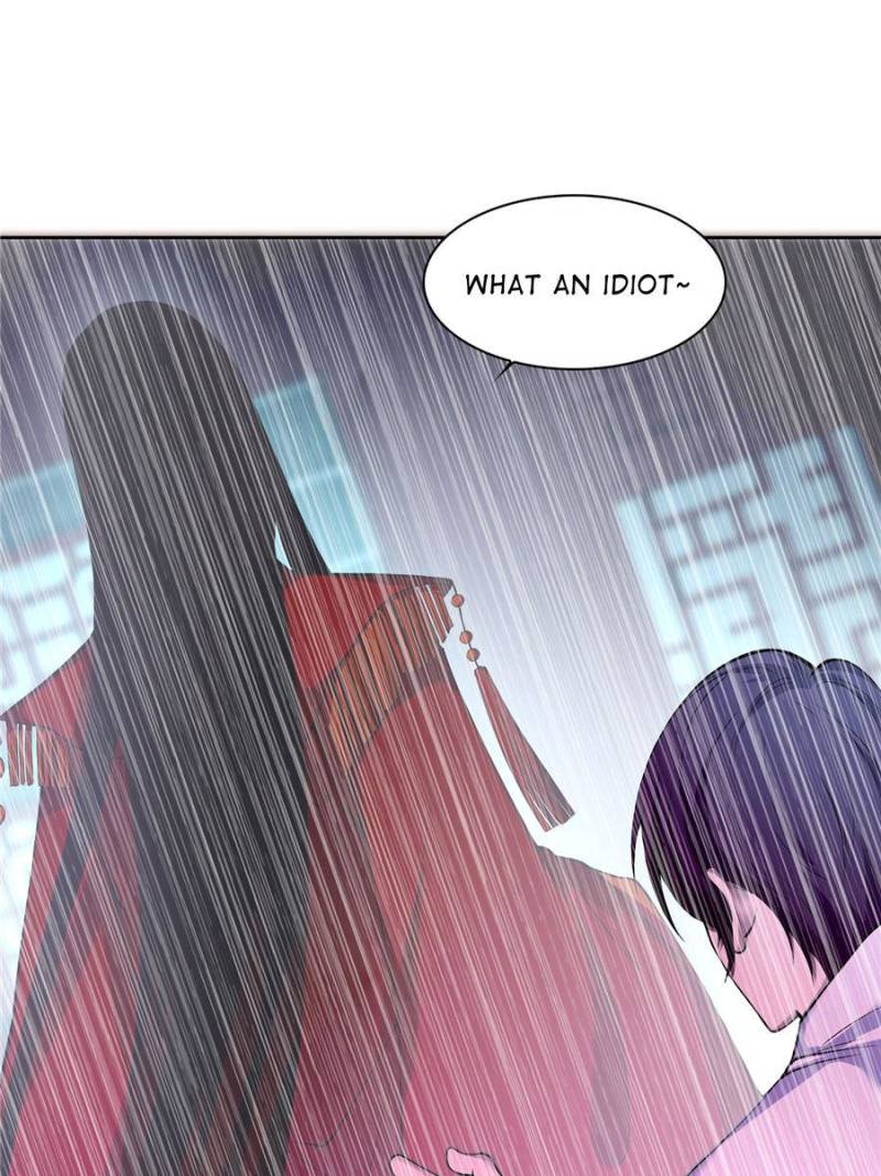 Read Infinity Mailman Manga Online