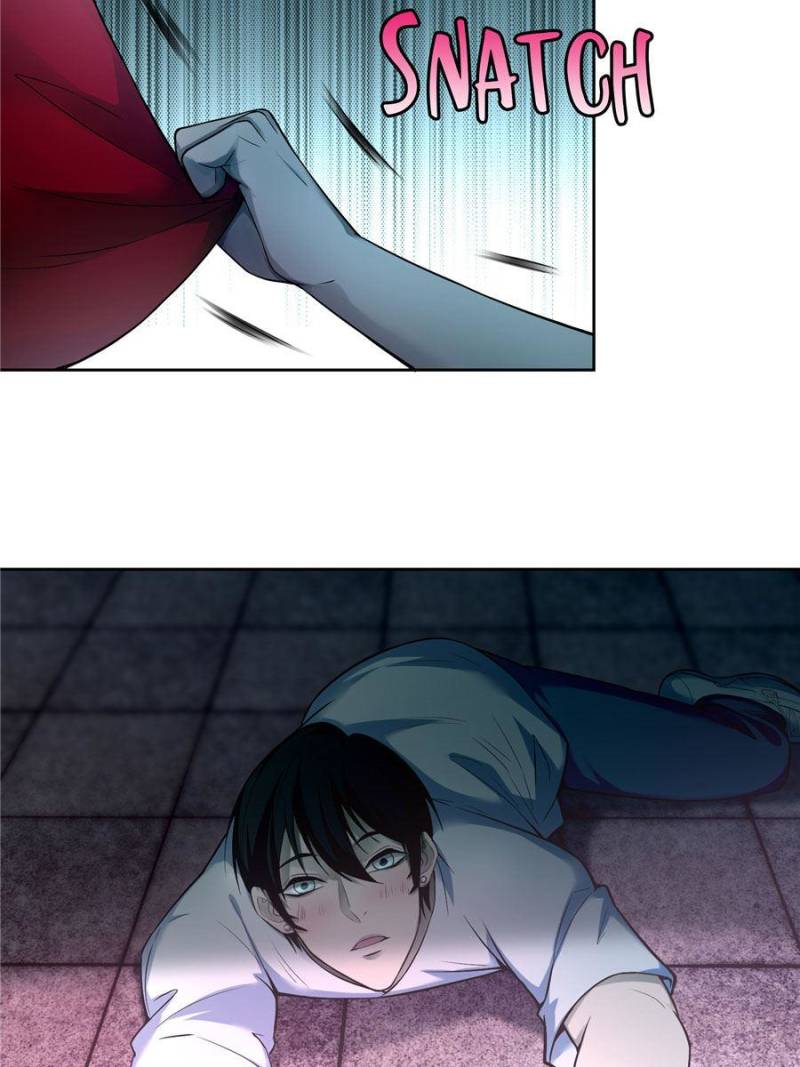 Read Infinity Mailman Manga Online