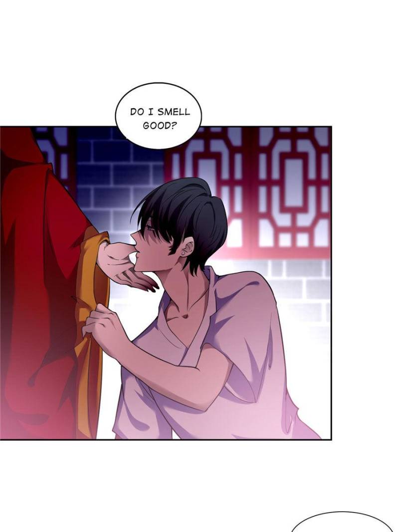 Read Infinity Mailman Manga Online