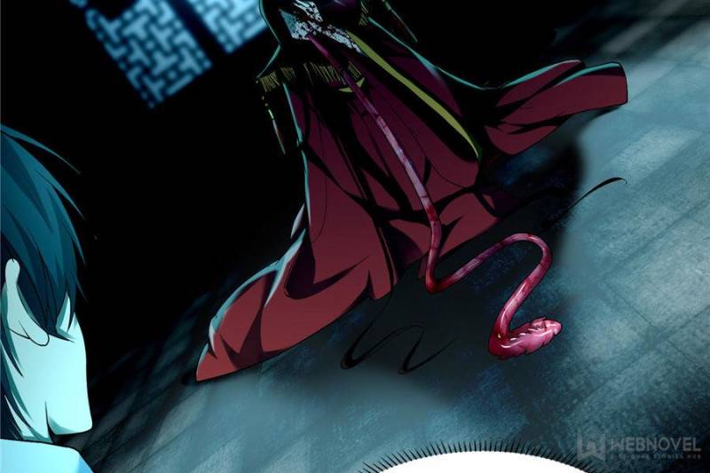 Read Infinity Mailman Manga Online