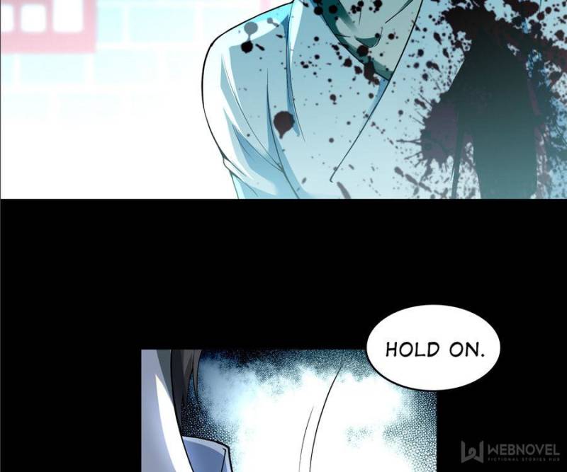 Read Infinity Mailman Manga Online
