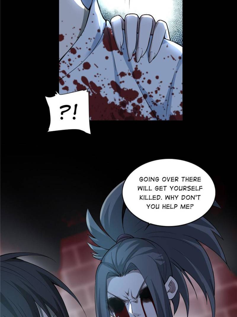 Read Infinity Mailman Manga Online