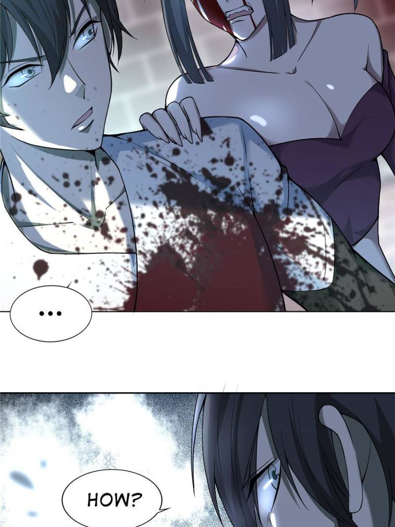 Read Infinity Mailman Manga Online