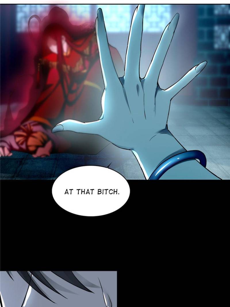 Read Infinity Mailman Manga Online