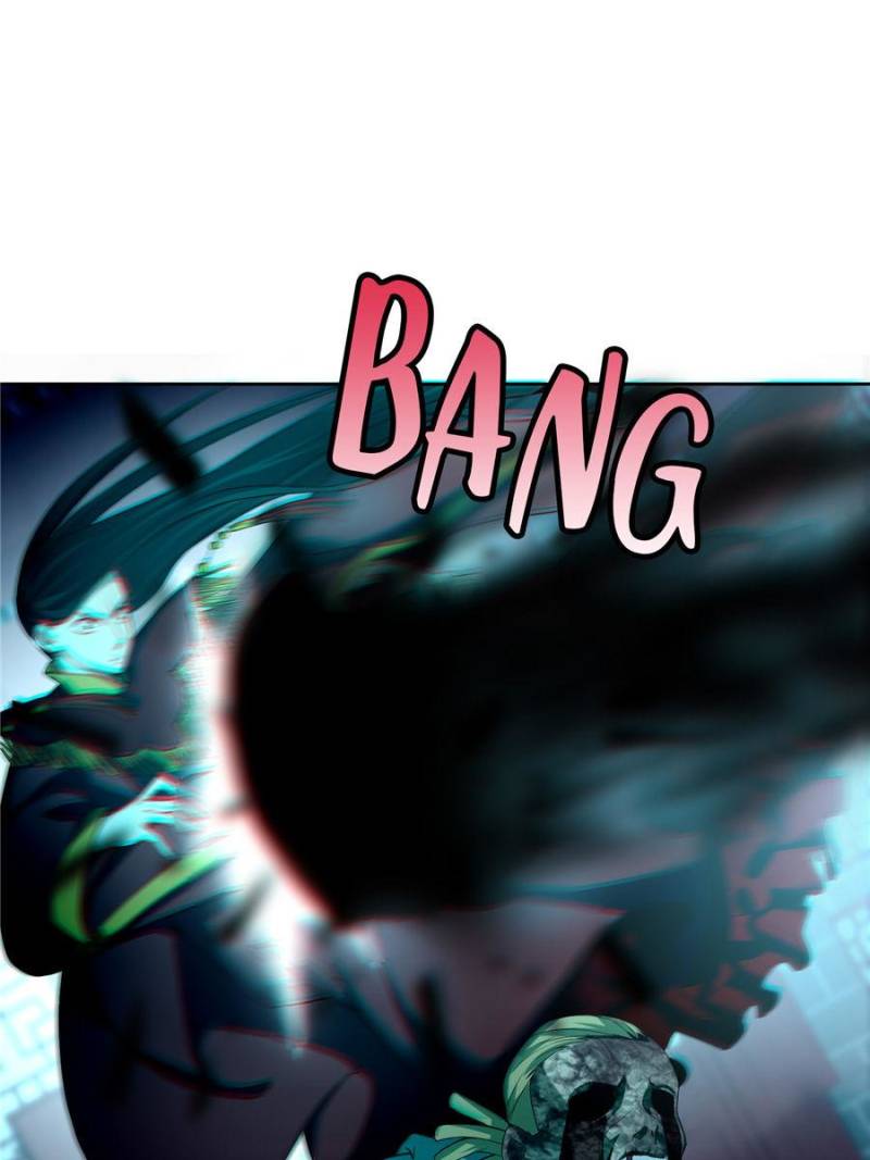 Read Infinity Mailman Manga Online