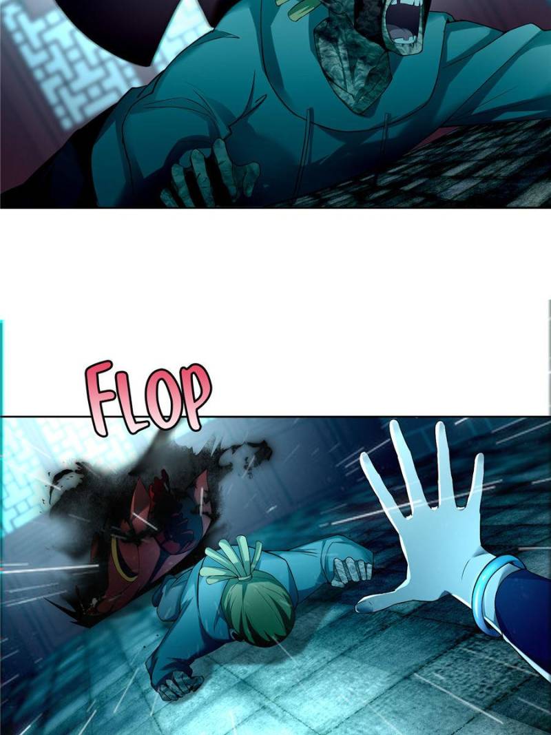 Read Infinity Mailman Manga Online