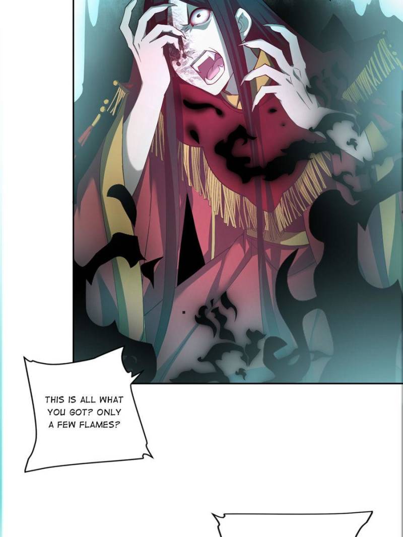 Read Infinity Mailman Manga Online