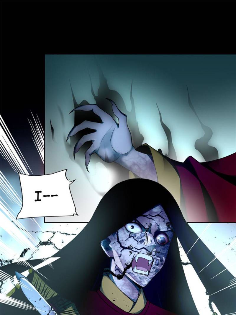 Read Infinity Mailman Manga Online