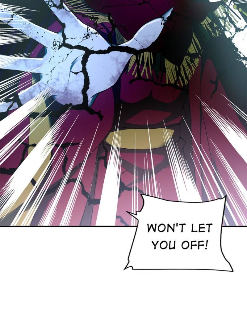 Read Infinity Mailman Manga Online