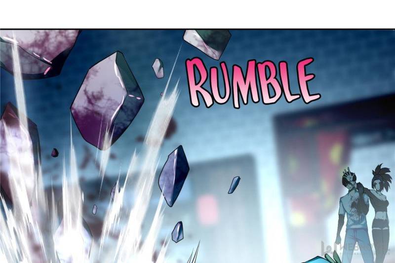 Read Infinity Mailman Manga Online
