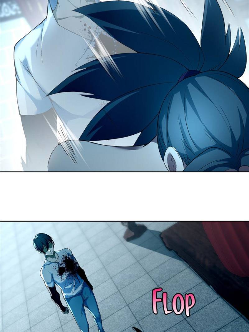Read Infinity Mailman Manga Online
