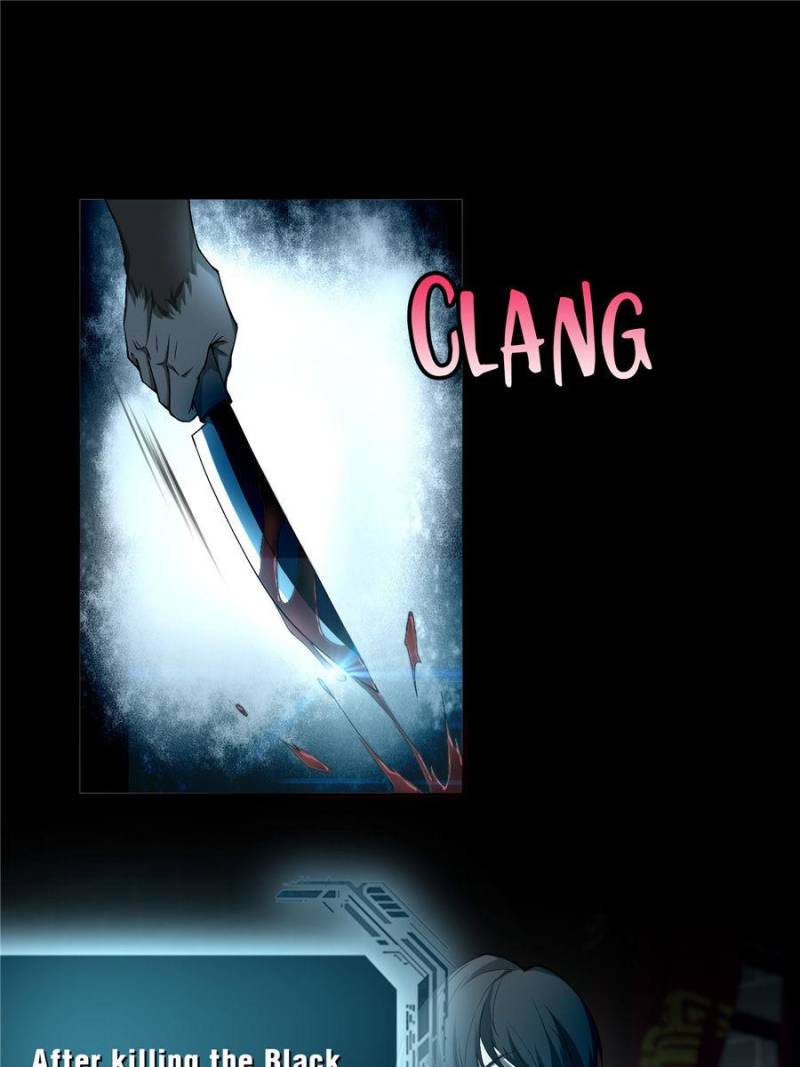 Read Infinity Mailman Manga Online