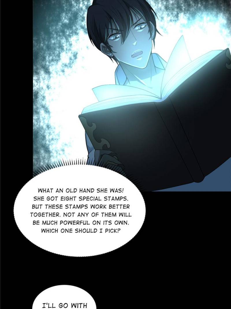 Read Infinity Mailman Manga Online