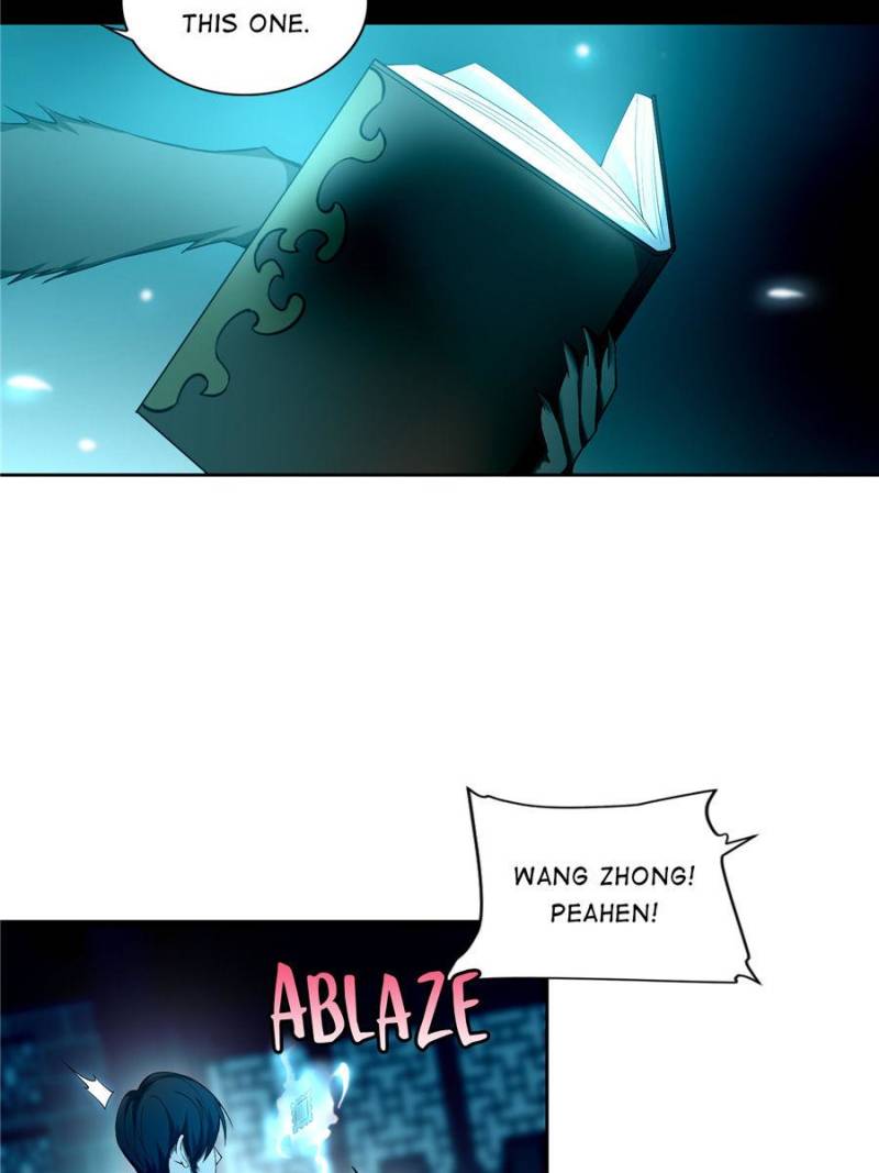 Read Infinity Mailman Manga Online