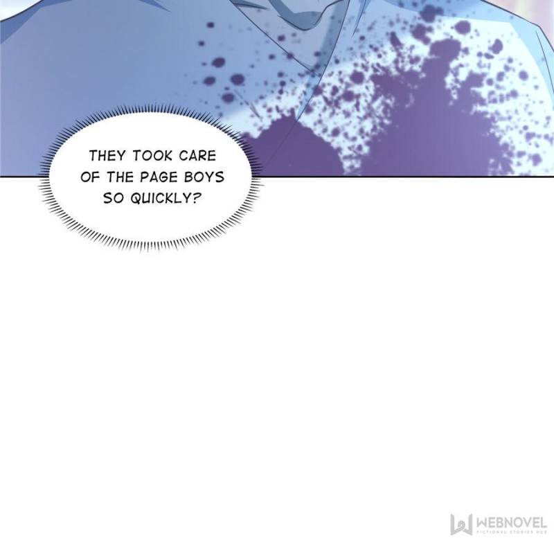 Read Infinity Mailman Manga Online