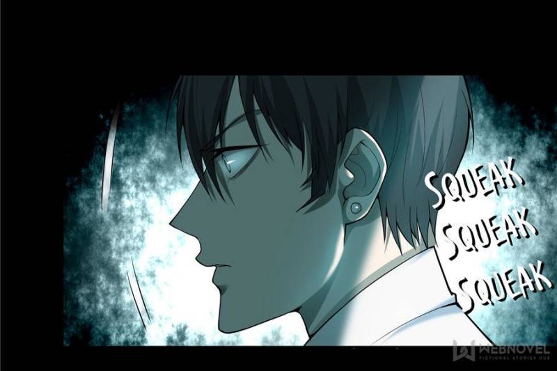 Read Infinity Mailman Manga Online