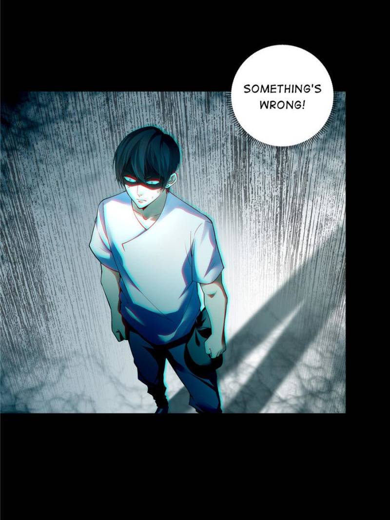 Read Infinity Mailman Manga Online