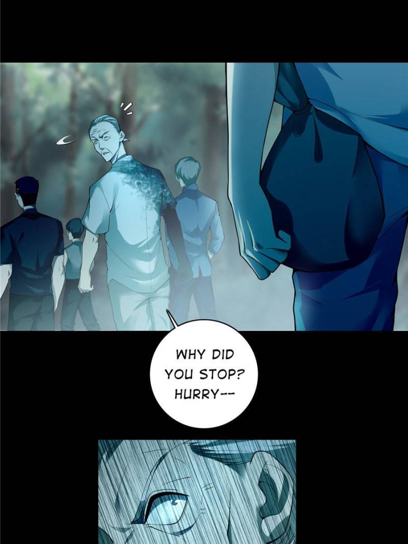 Read Infinity Mailman Manga Online