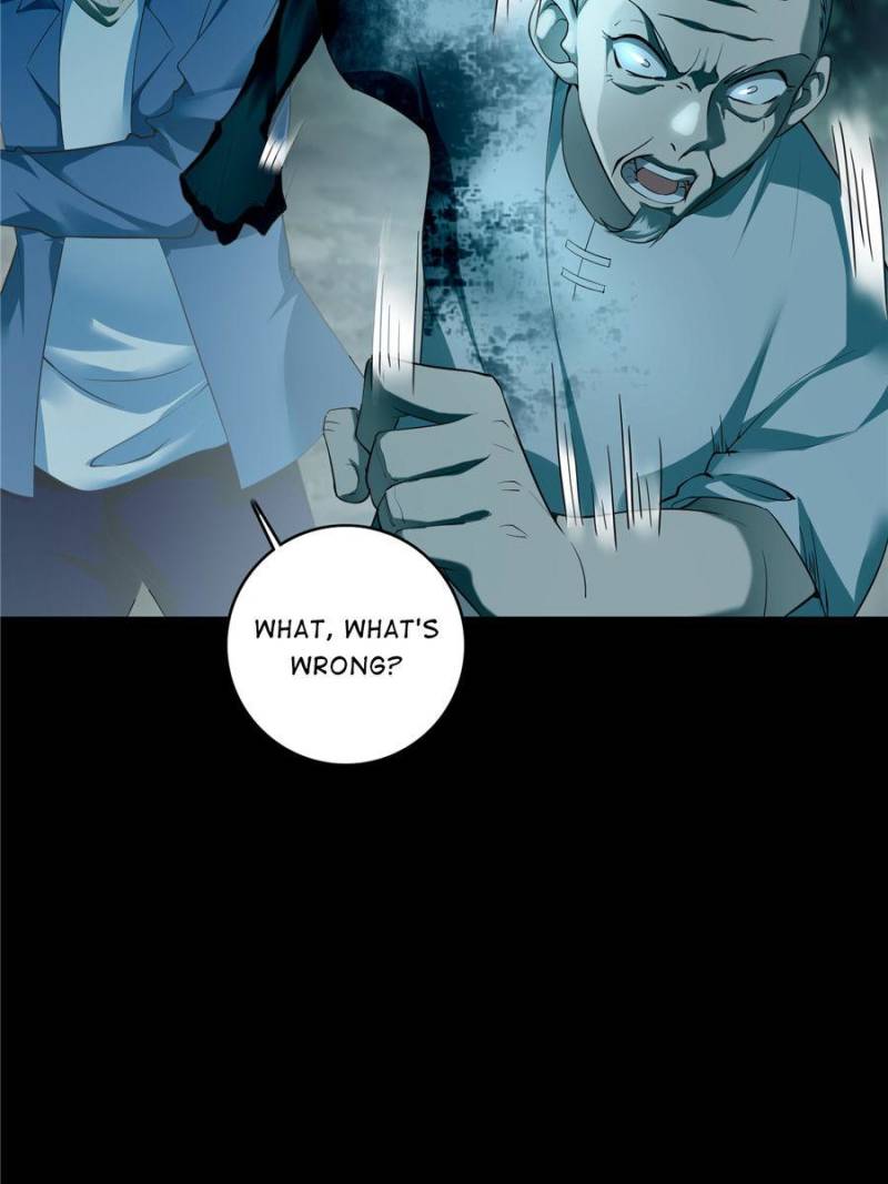 Read Infinity Mailman Manga Online
