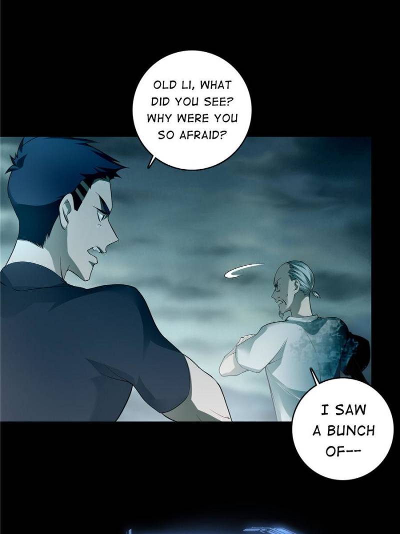 Read Infinity Mailman Manga Online