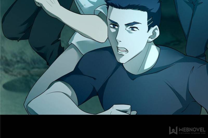 Read Infinity Mailman Manga Online