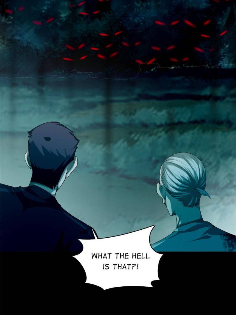 Read Infinity Mailman Manga Online