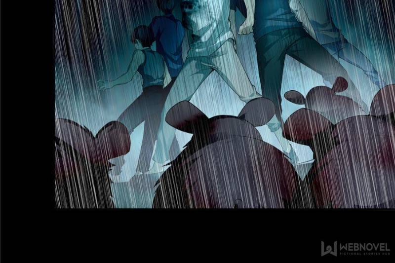 Read Infinity Mailman Manga Online