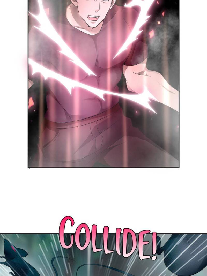 Read Infinity Mailman Manga Online
