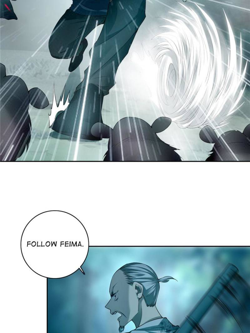 Read Infinity Mailman Manga Online