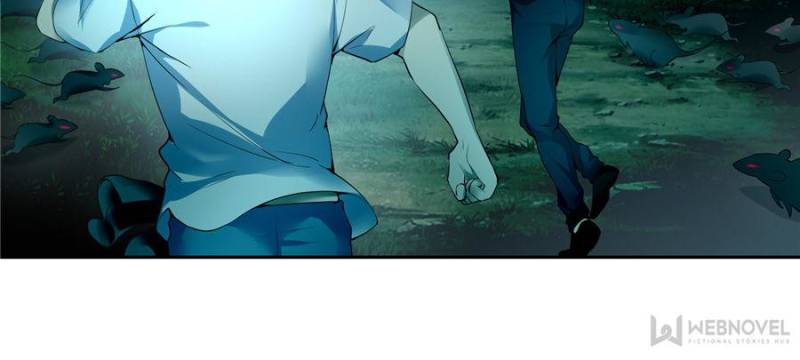 Read Infinity Mailman Manga Online