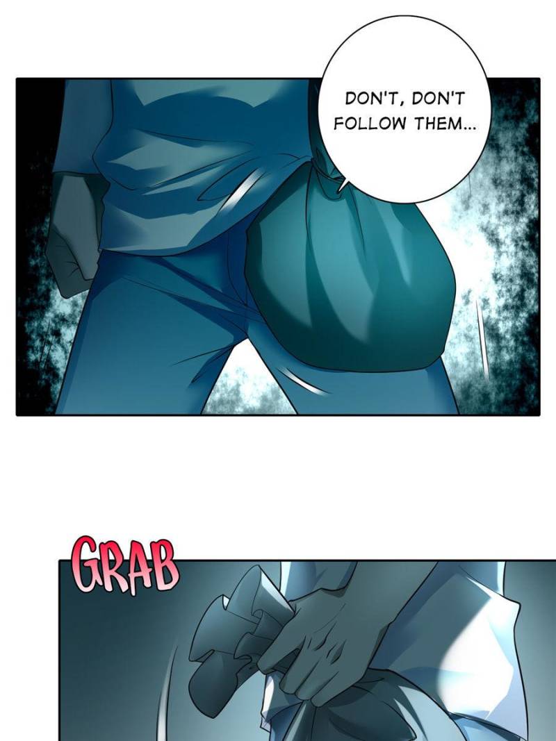 Read Infinity Mailman Manga Online