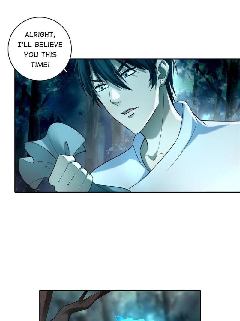 Read Infinity Mailman Manga Online