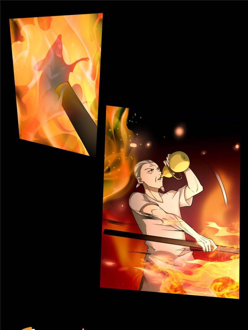 Read Infinity Mailman Manga Online