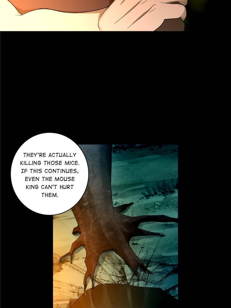 Read Infinity Mailman Manga Online