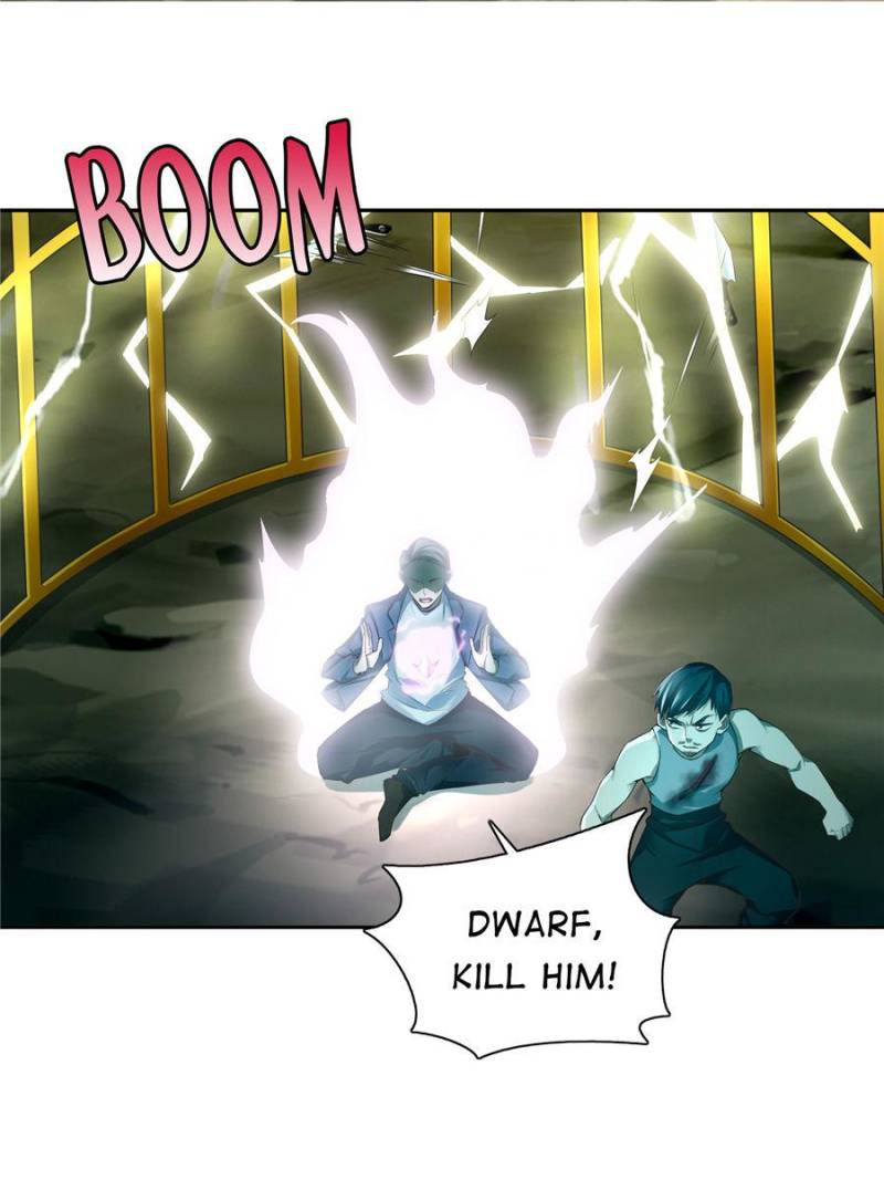 Read Infinity Mailman Manga Online