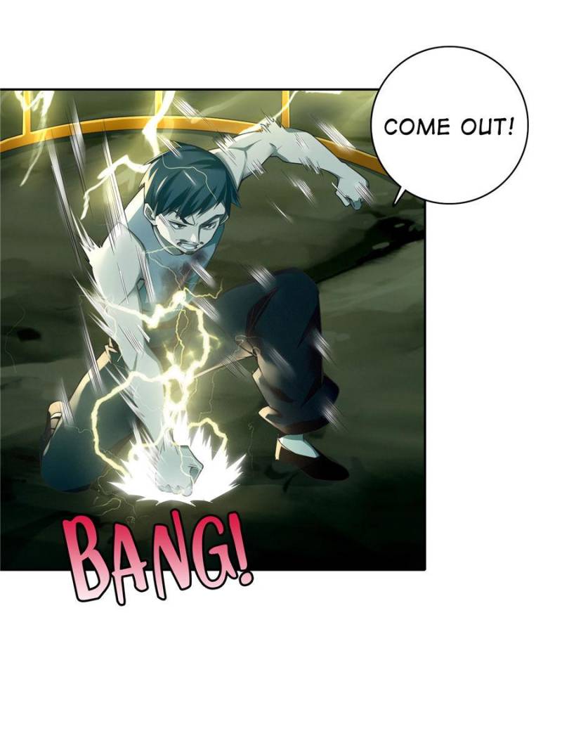 Read Infinity Mailman Manga Online