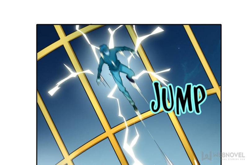 Read Infinity Mailman Manga Online