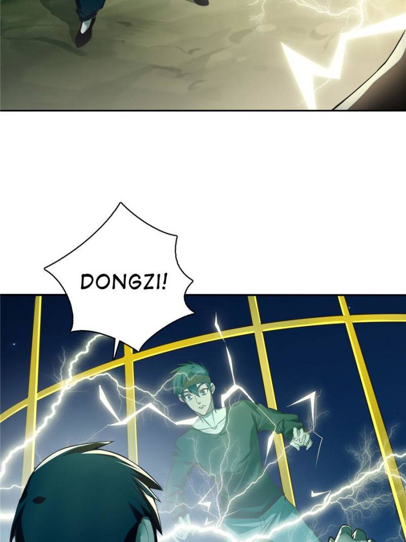 Read Infinity Mailman Manga Online