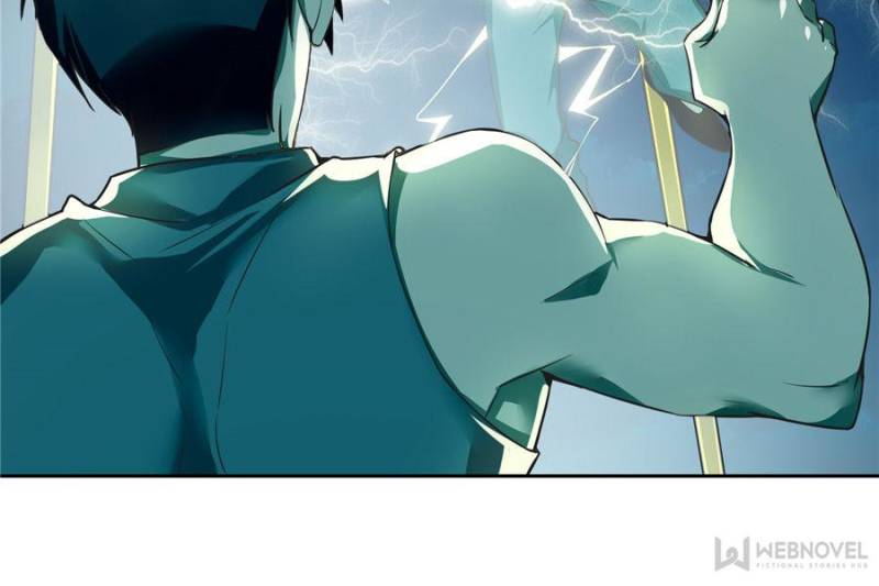 Read Infinity Mailman Manga Online