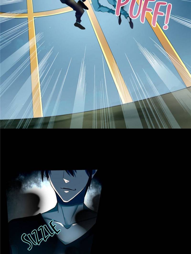 Read Infinity Mailman Manga Online