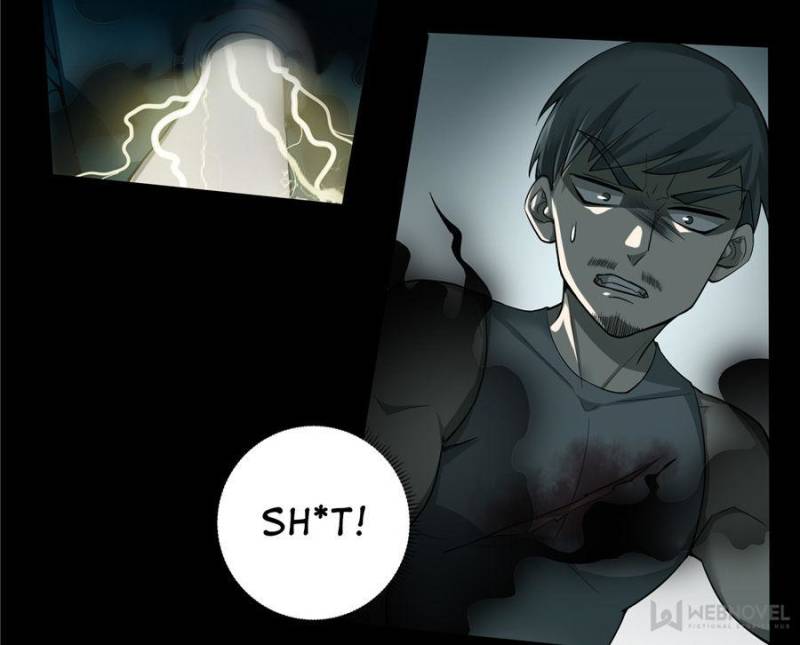Read Infinity Mailman Manga Online